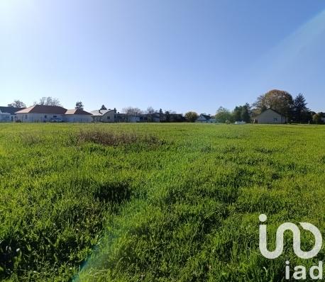 Terrain à vendre 4 418 m² Morlaàs