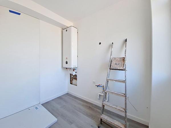 Appartement à Louer à Sainte Gemmes d'Andigné - 1 chambre - 44,61m2