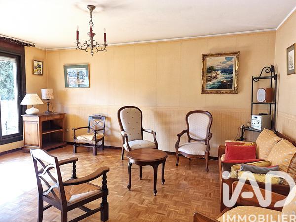 Appartement à vendre 3 pièces 71 m² Marseille 11