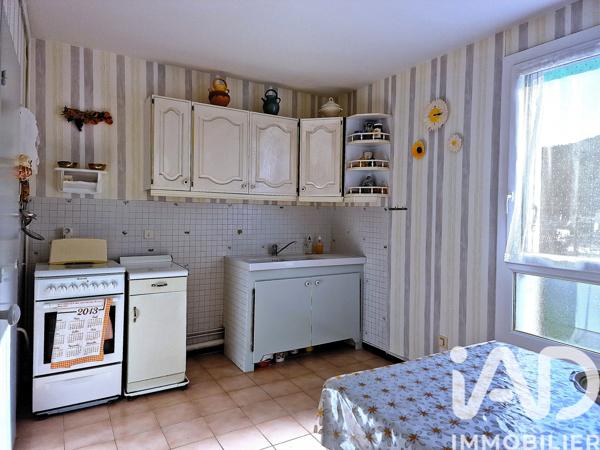 Appartement à vendre 3 pièces 71 m² Marseille 11