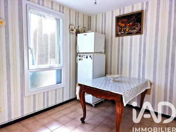 Appartement à vendre 3 pièces 71 m² Marseille 11