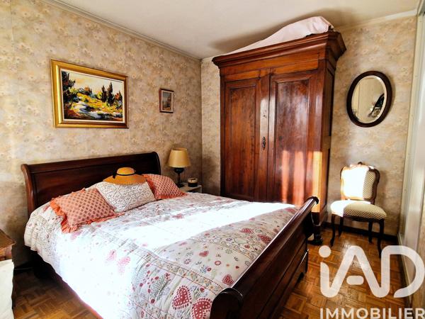 Appartement à vendre 3 pièces 71 m² Marseille 11