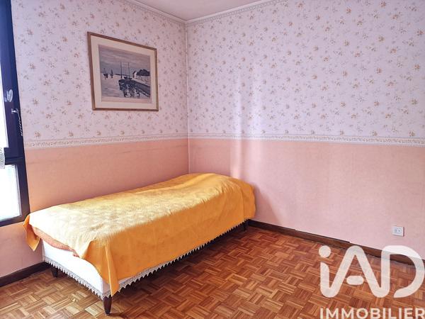 Appartement à vendre 3 pièces 71 m² Marseille 11