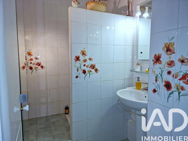 Appartement à vendre 3 pièces 71 m² Marseille 11