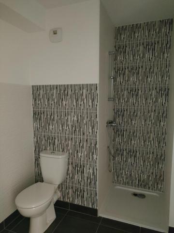 Super appartement sécurisé, bien situé et en très bon état !