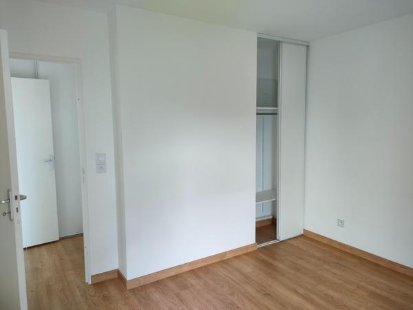 Super appartement sécurisé, bien situé et en très bon état !