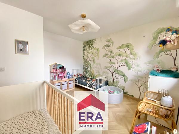 Maison Sartrouville 5 pièce(s) 82 m2