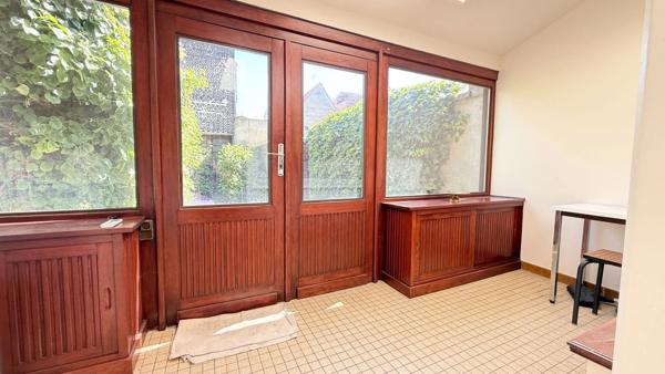 Maison à vendre 5 pièces 97.7m² Lille (59000)