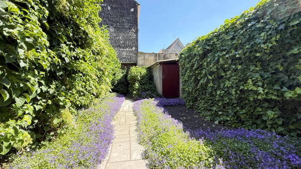 Maison à vendre 5 pièces 97.7m² Lille (59000)