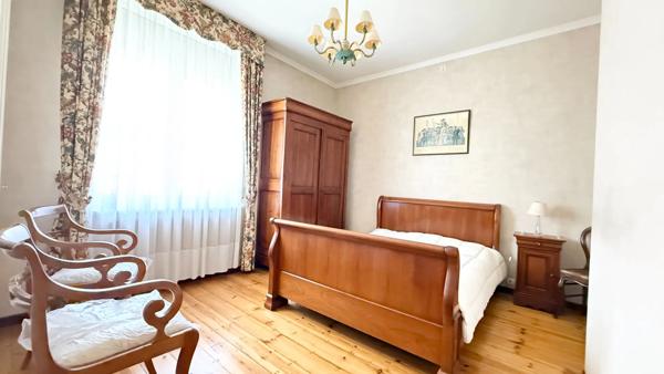 Maison à vendre 5 pièces 97.7m² Lille (59000)