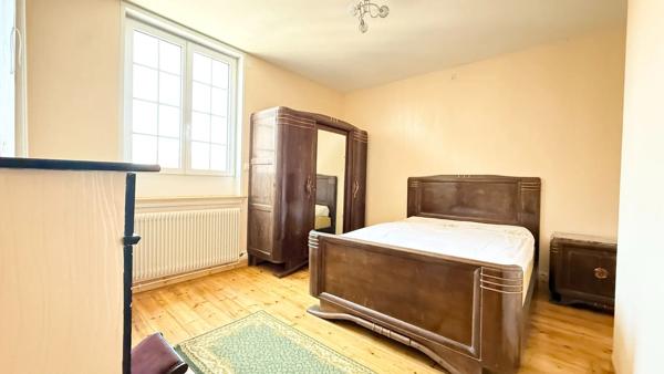 Maison à vendre 5 pièces 97.7m² Lille (59000)