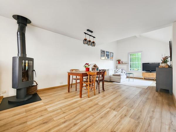 Maison Nandy 5 pièce(s) 103.48 m2