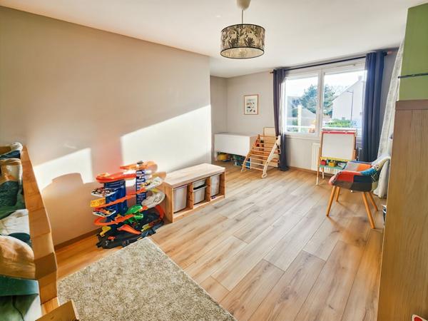 Maison Nandy 5 pièce(s) 103.48 m2