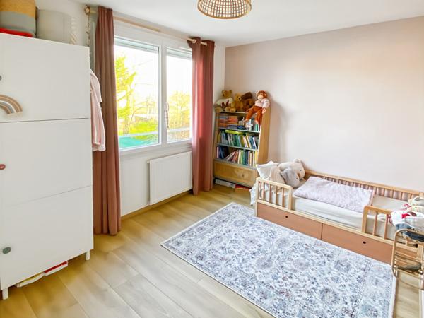 Maison Nandy 5 pièce(s) 103.48 m2