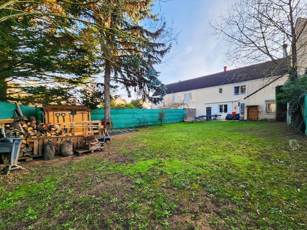 Maison Nandy 5 pièce(s) 103.48 m2