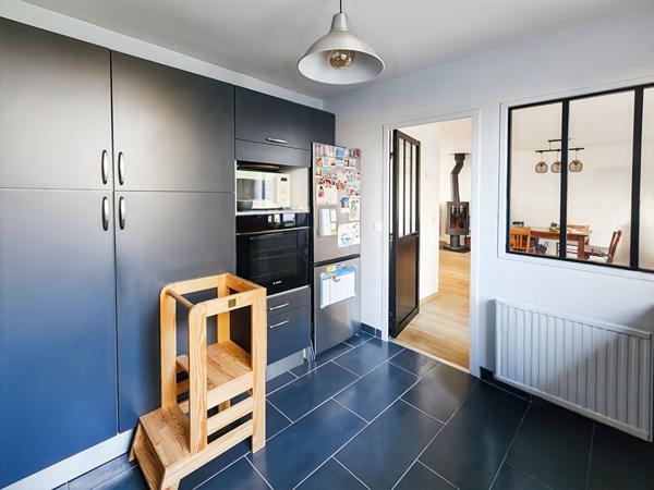 Maison Nandy 5 pièce(s) 103.48 m2