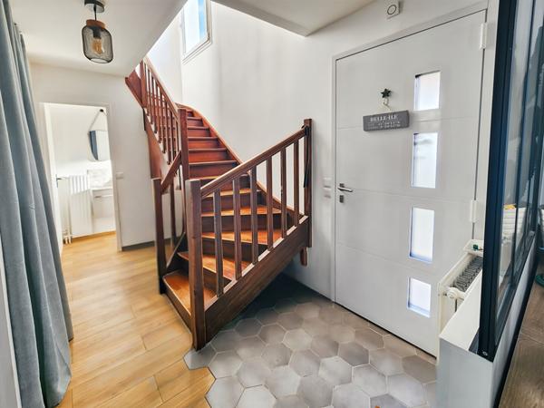 Maison Nandy 5 pièce(s) 103.48 m2