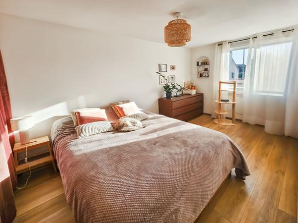 Maison Nandy 5 pièce(s) 103.48 m2