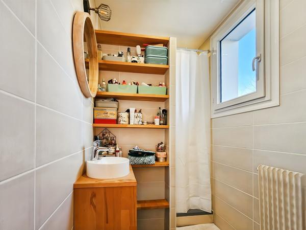 Maison Nandy 5 pièce(s) 103.48 m2