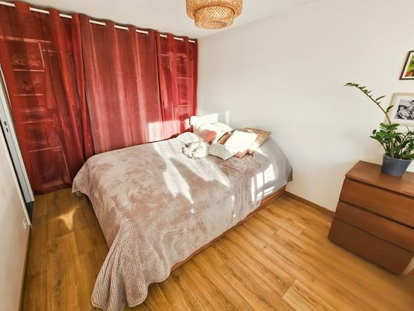 Maison Nandy 5 pièce(s) 103.48 m2