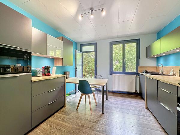 NESTENN CASTANET TOLOSAN  - Grande Maison de 6 pièces à vendre à Castanet Tolosan, proche écoles