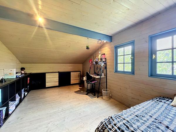 NESTENN CASTANET TOLOSAN  - Grande Maison de 6 pièces à vendre à Castanet Tolosan, proche écoles