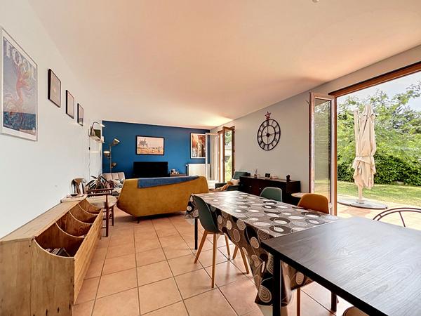 NESTENN CASTANET TOLOSAN  - Grande Maison de 6 pièces à vendre à Castanet Tolosan, proche écoles