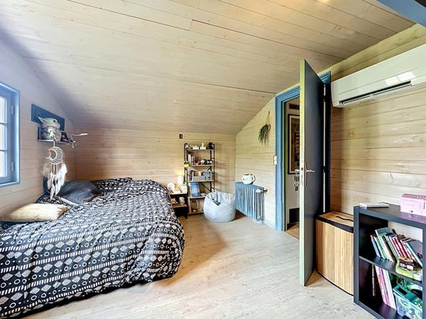 NESTENN CASTANET TOLOSAN  - Grande Maison de 6 pièces à vendre à Castanet Tolosan, proche écoles