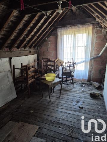 Maison à vendre 7 pièces 111 m² Raucourt-et-Flaba