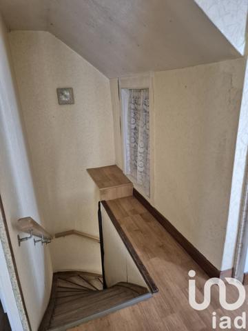 Maison à vendre 7 pièces 111 m² Raucourt-et-Flaba