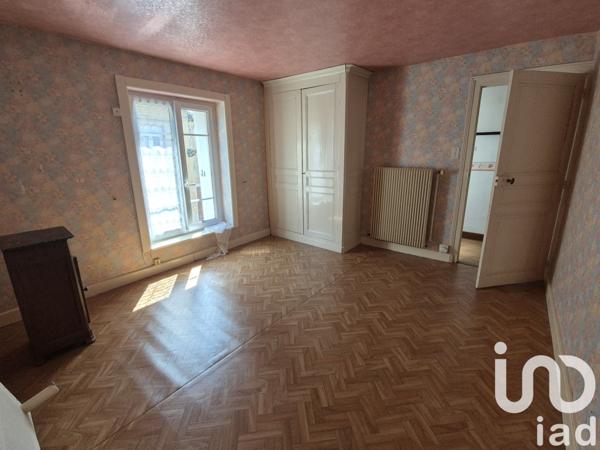 Maison à vendre 7 pièces 111 m² Raucourt-et-Flaba