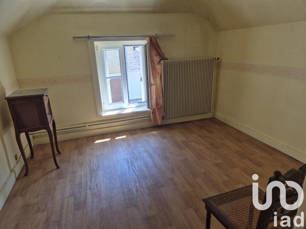 Maison à vendre 7 pièces 111 m² Raucourt-et-Flaba