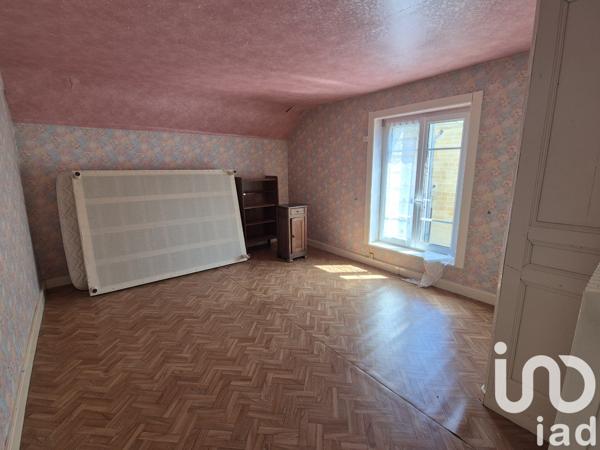 Maison à vendre 7 pièces 111 m² Raucourt-et-Flaba