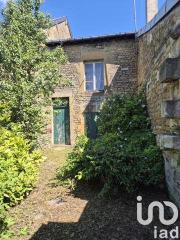 Maison à vendre 7 pièces 111 m² Raucourt-et-Flaba