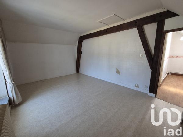 Maison à vendre 7 pièces 111 m² Raucourt-et-Flaba