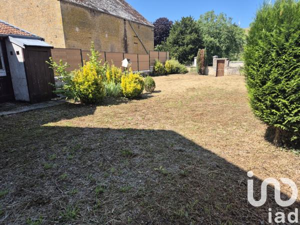 Maison à vendre 7 pièces 111 m² Raucourt-et-Flaba