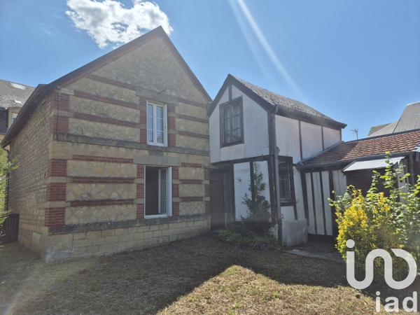 Maison à vendre 7 pièces 111 m² Raucourt-et-Flaba
