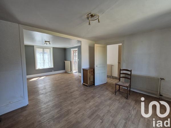 Maison à vendre 7 pièces 111 m² Raucourt-et-Flaba