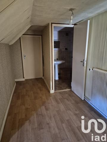 Maison à vendre 7 pièces 111 m² Raucourt-et-Flaba