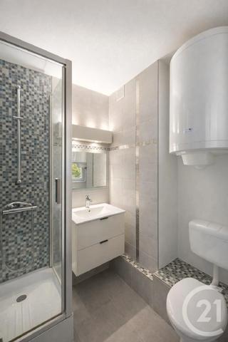 Appartement T1 à vendre  1 pièce - 22,44 m 2   ST HILAIRE DE RIEZ  - 85