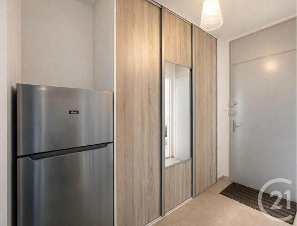 Appartement T1 à vendre  1 pièce - 22,44 m 2   ST HILAIRE DE RIEZ  - 85