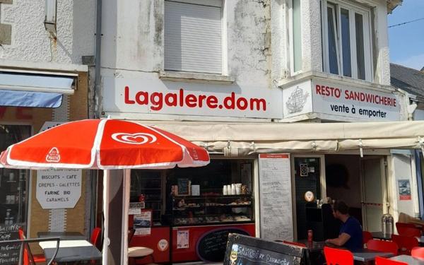 Immeuble à vendre