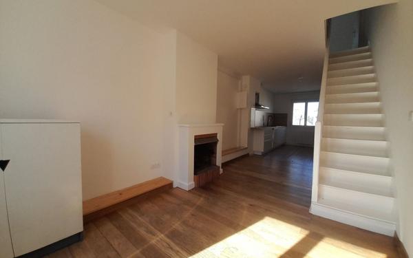 Immeuble à vendre