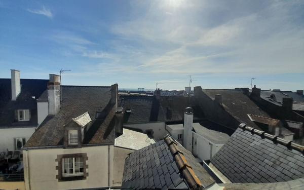 Immeuble à vendre