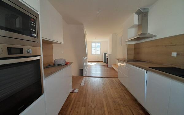 Immeuble à vendre