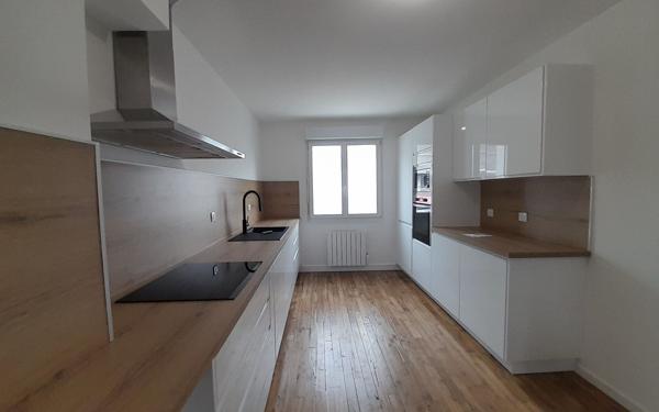 Immeuble à vendre
