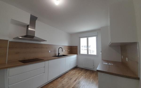 Immeuble à vendre