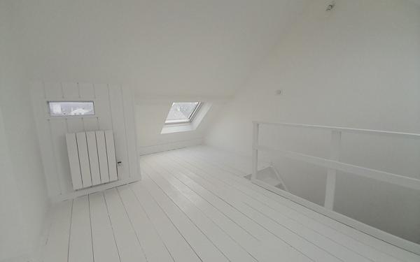 Immeuble à vendre