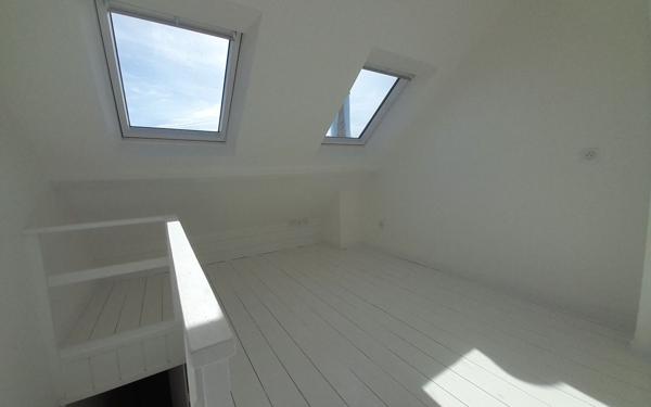 Immeuble à vendre
