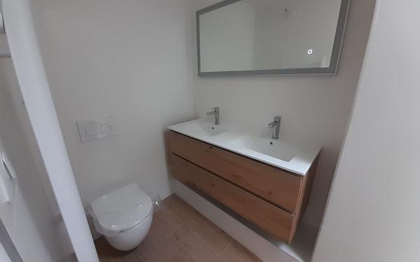 Immeuble à vendre